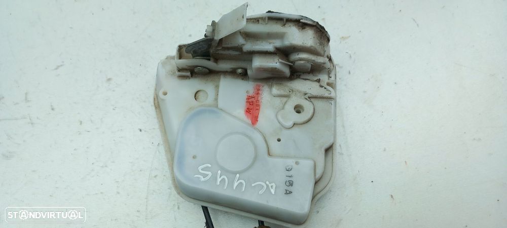 Fechadura / fecho porta frente direito MAZDA 6 Sedan (GH) - 3