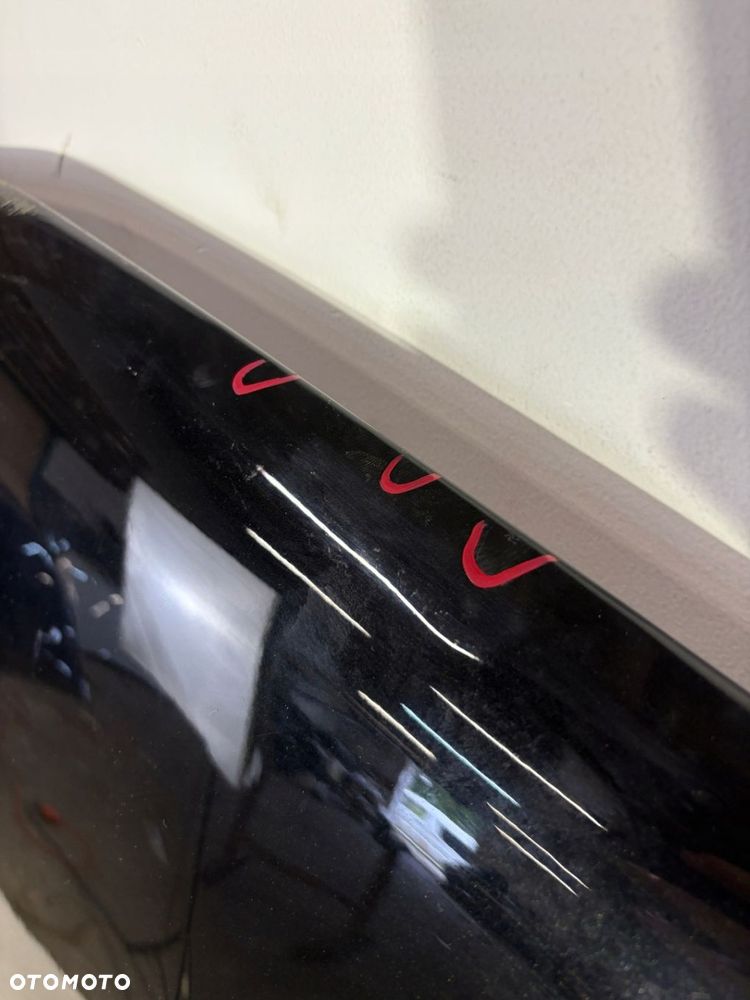 MASKA POKRYWA SILNIKA MERCEDES GLE W167 - 6