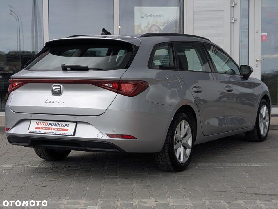 Seat Leon - 5