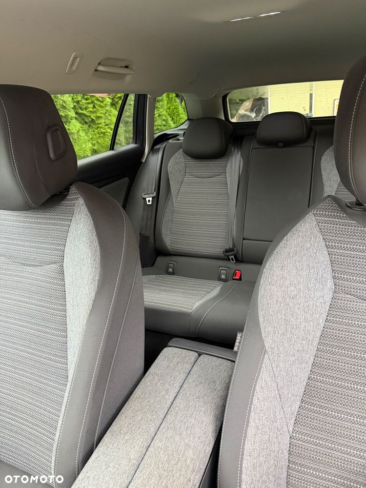 Skoda Superb - 16