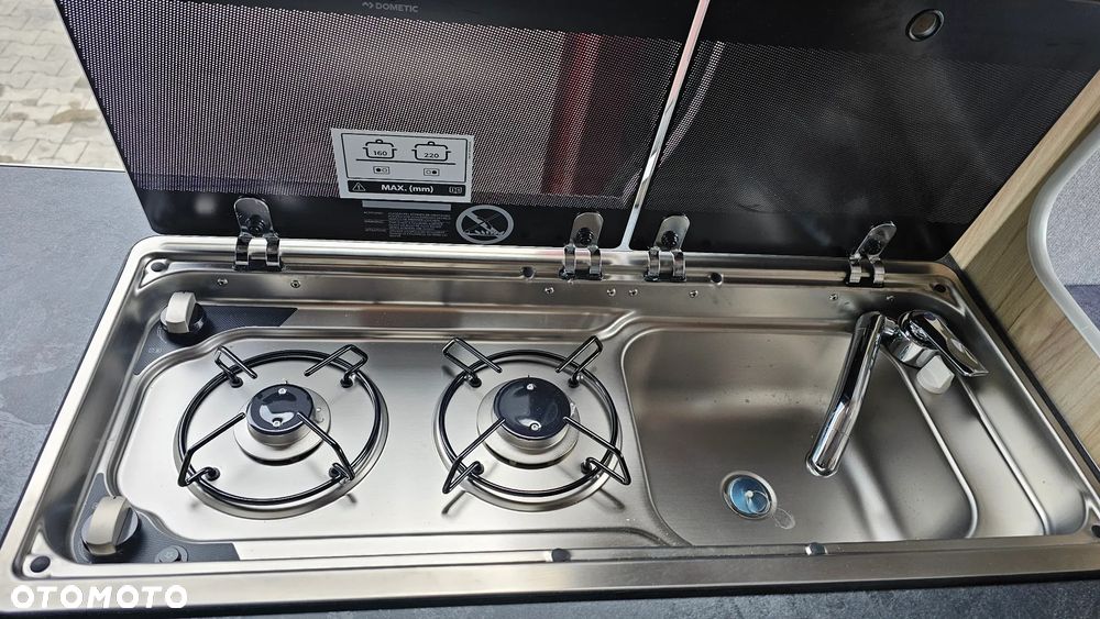 Renault MASTER 4x4 - 37