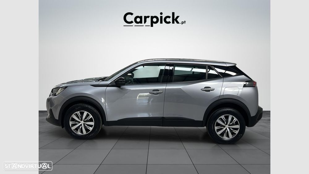 Peugeot 2008 1.2 PureTech Active Pack - 3