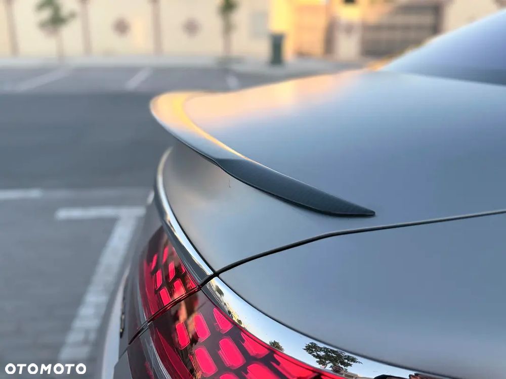 Mercedes-Benz Klasa S 560 4Matic 9G-TRONIC Exclusive Edition - 8