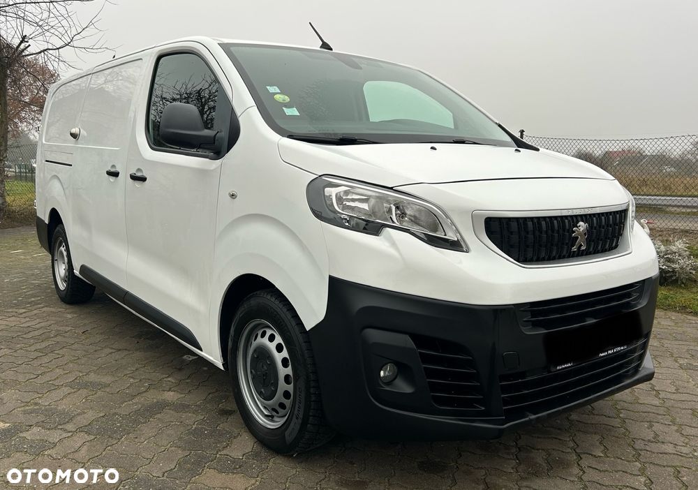 Peugeot Expert - 1