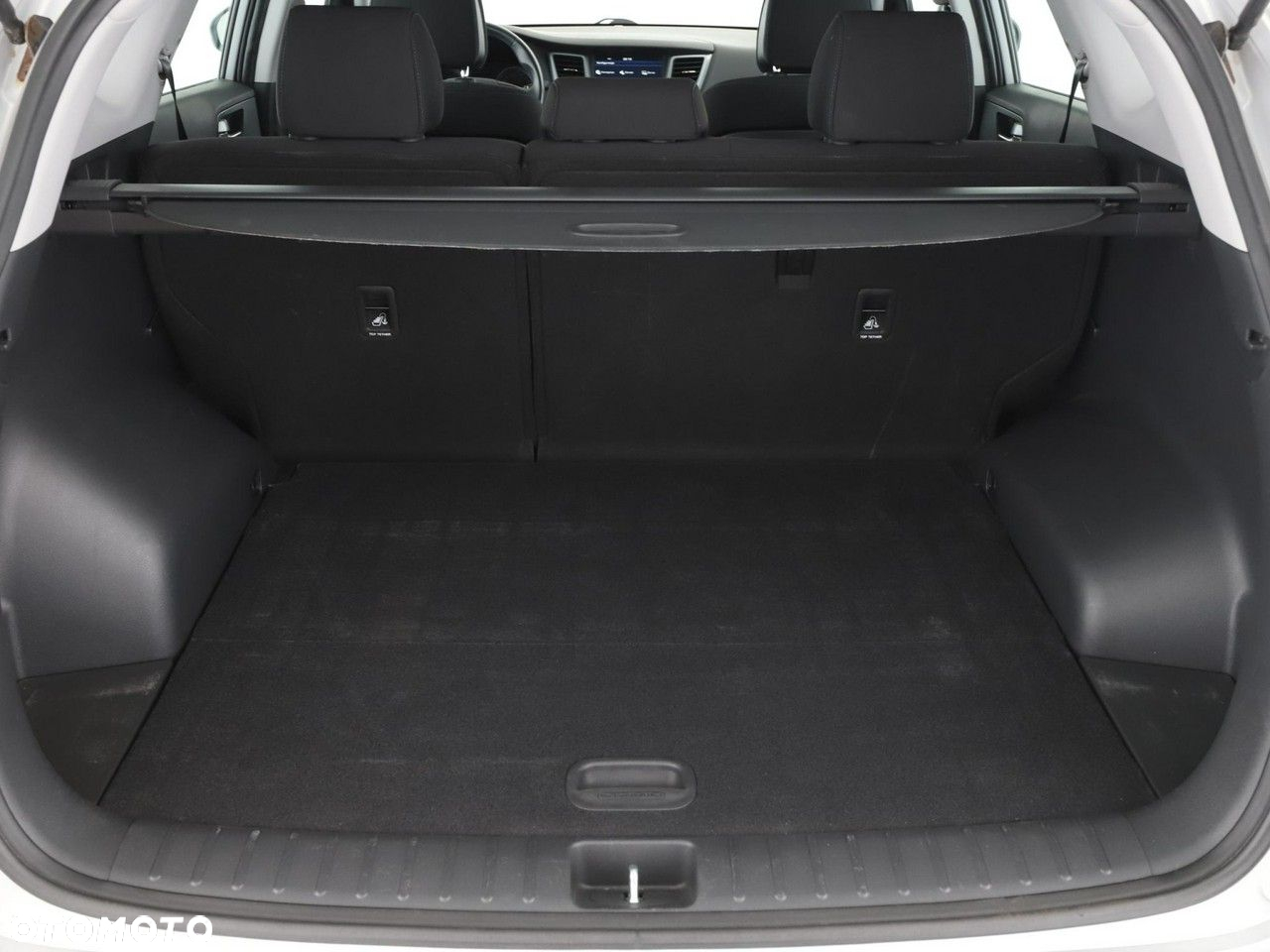 Hyundai Tucson blue 1.6 GDi 2WD Classic - 20