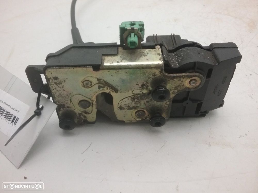 Fecho da porta Frente Dto JAGUAR S-TYPE (X200) 3.0 V6 1999 - 2007 - 1