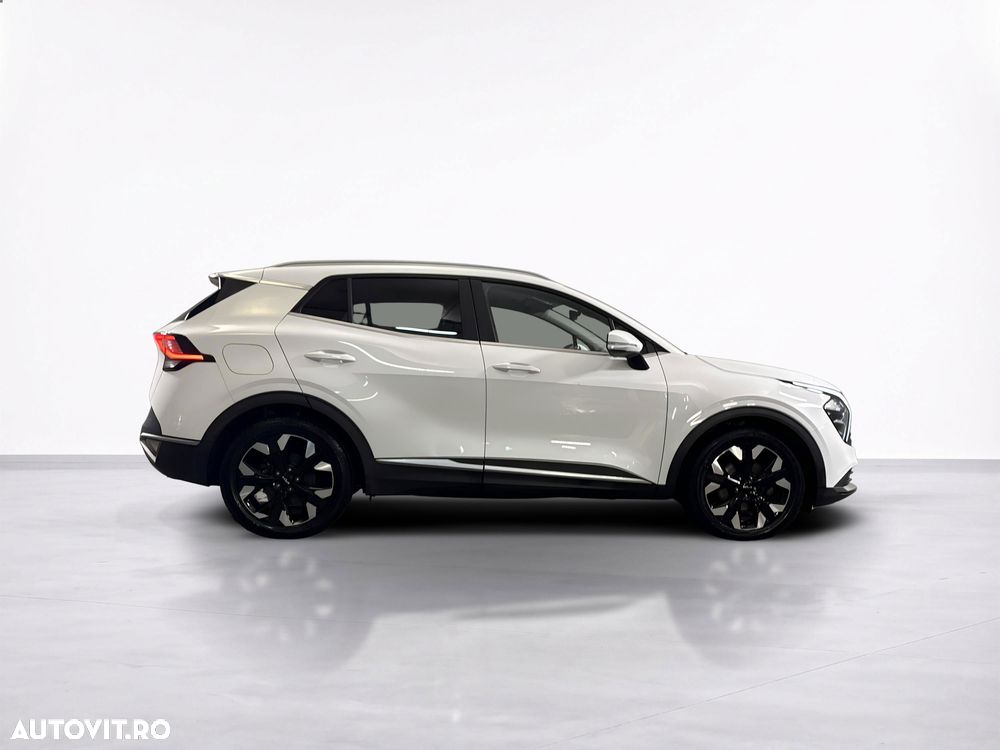 Kia Sportage - 7