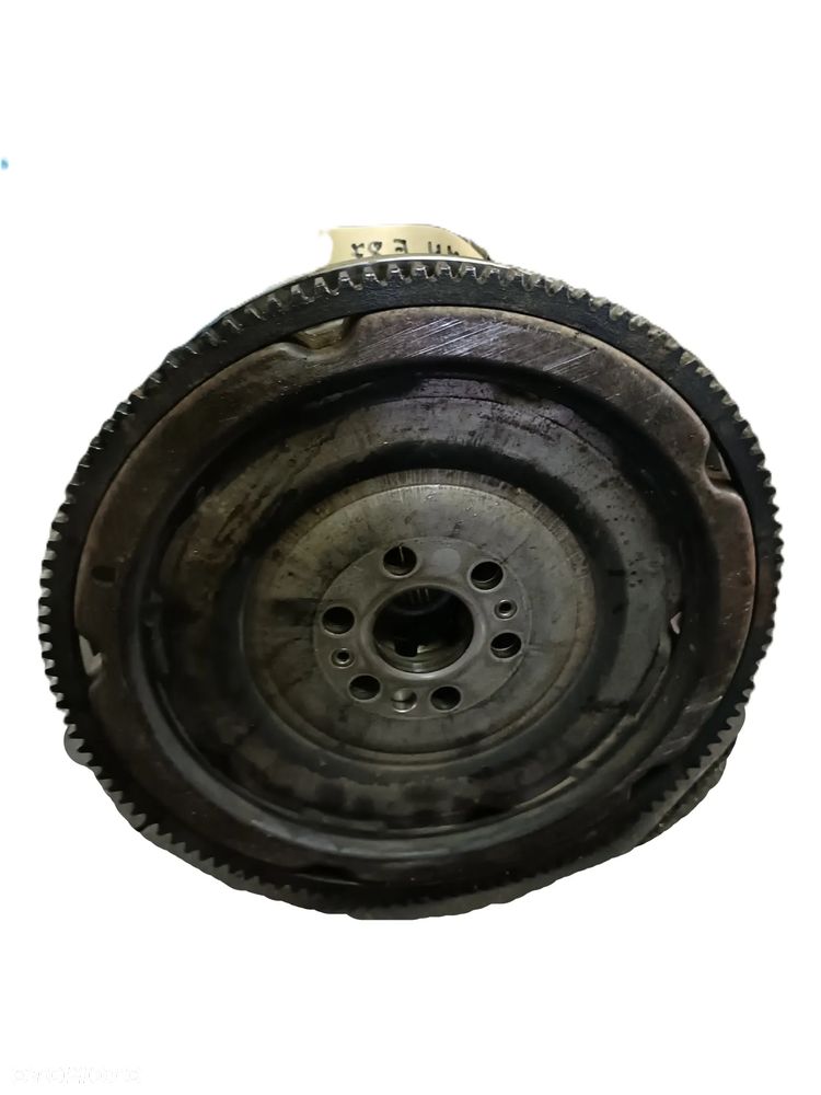 BMW seria 1 E87 04-13 1,6 B kompletne sprzęgło * - 3