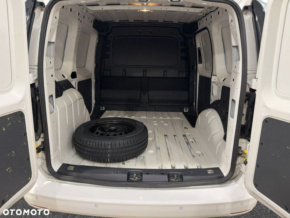 Volkswagen Caddy - 18