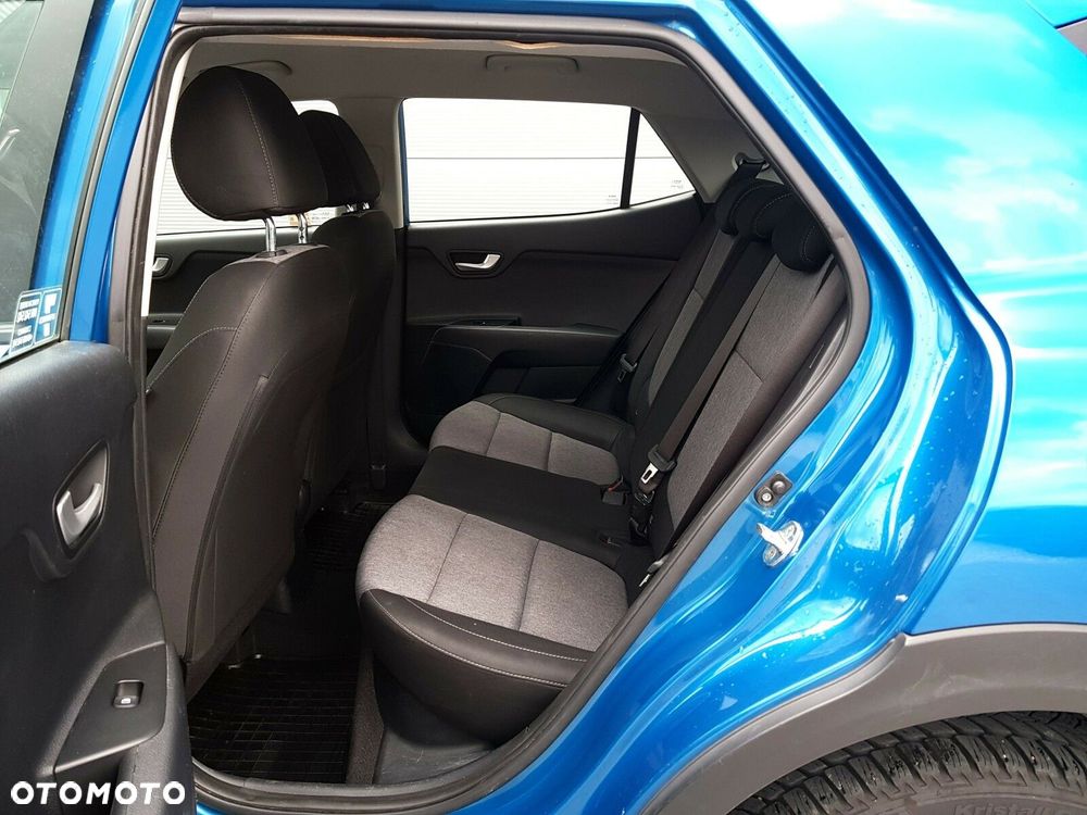 Kia Stonic 1.0 T-GDI M - 28