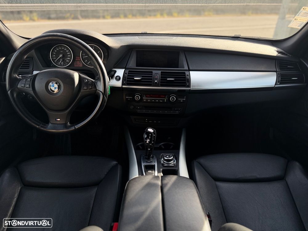 BMW X5 40 d xDrive Pack M - 22