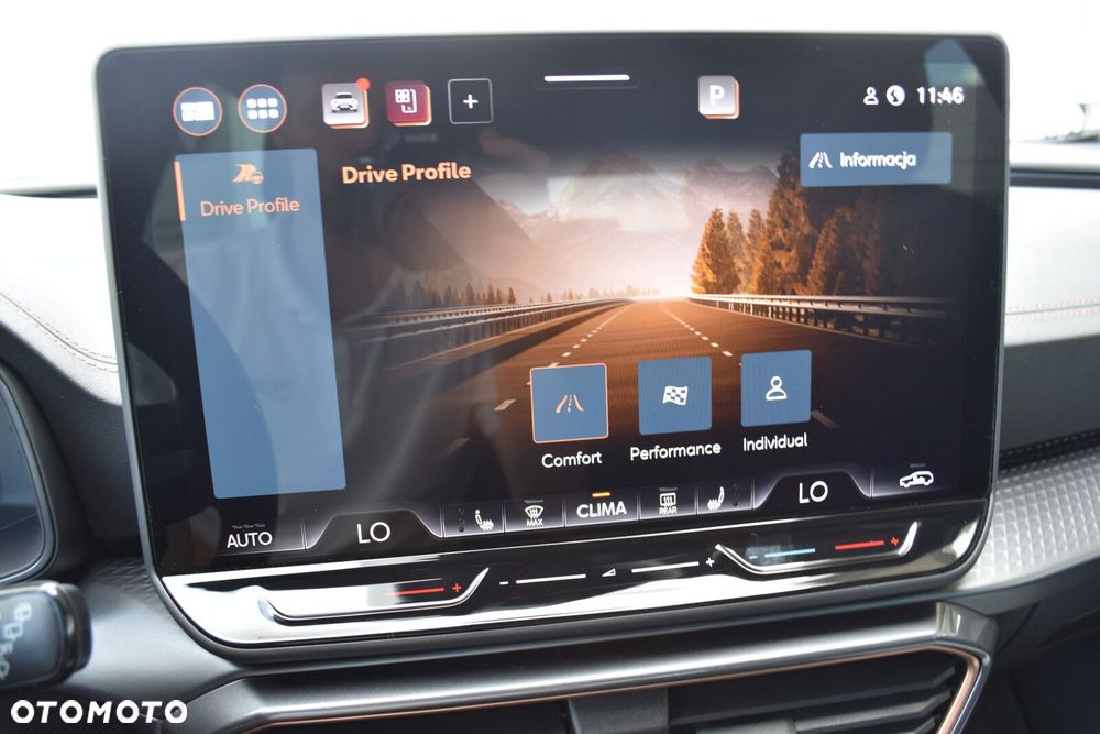Cupra Formentor 1.5 eTSI mHEV DSG - 21