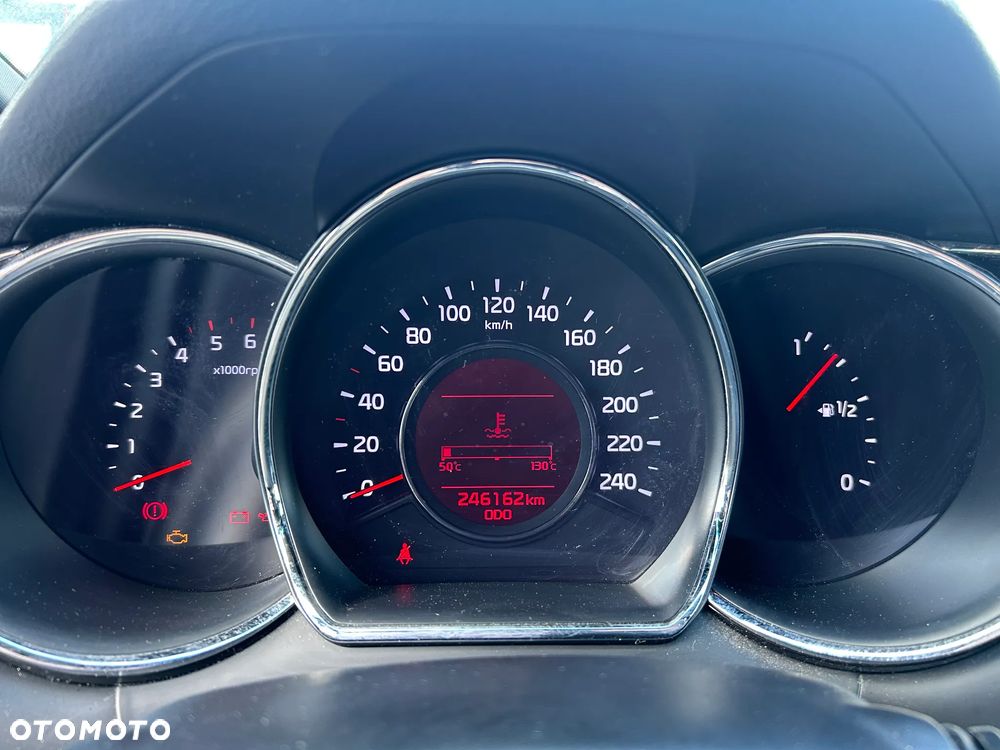 Kia Ceed 1.6 CRDi GT Line - 11