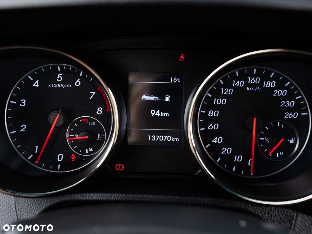 Hyundai i30 1.6 GDI Turbo Sport - 37