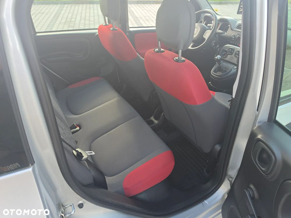Fiat Panda 1.2 Dynamic Eco - 14