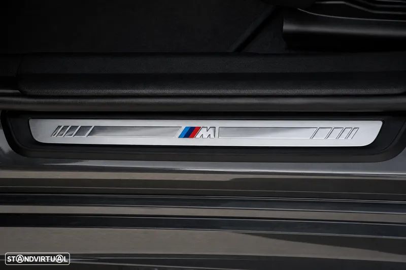BMW 330 e Pack M Auto - 20