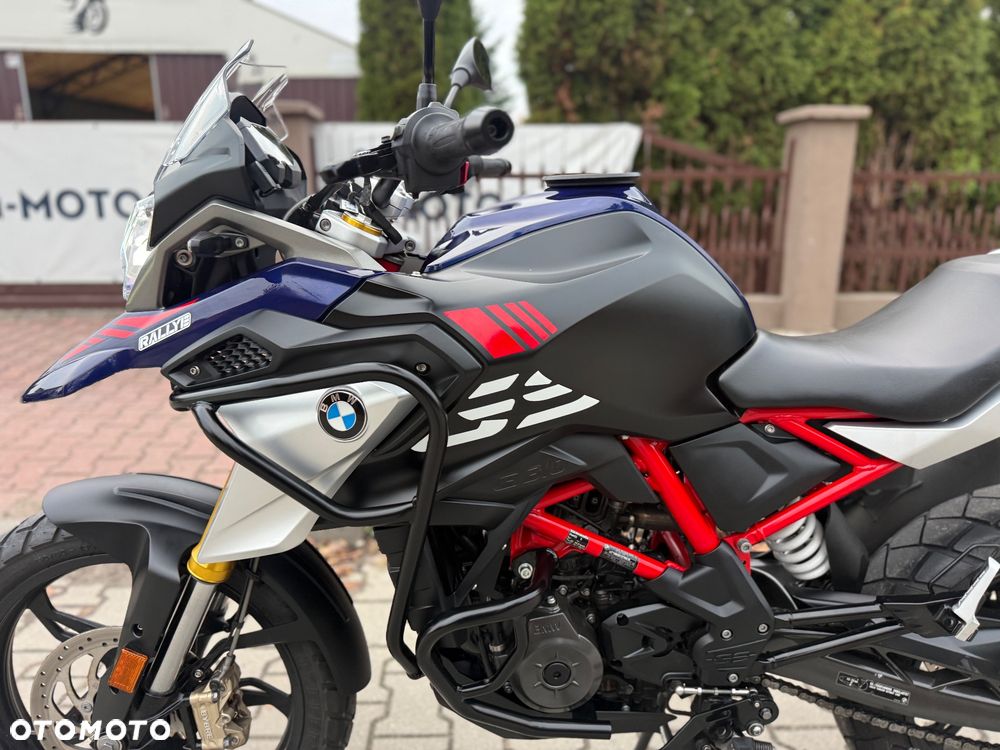 BMW GS - 20