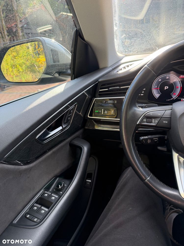 Audi Q8 50 TDI mHEV Quattro Tiptronic - 20