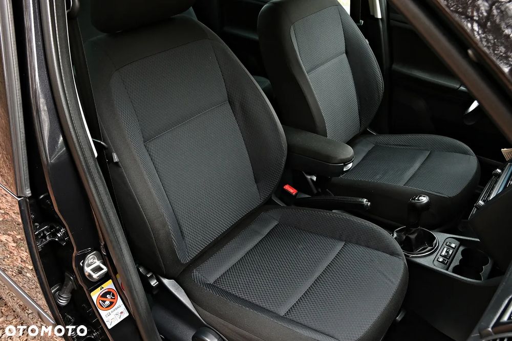 Skoda Roomster 1.6 TDI DPF Comfort PLUS EDITION - 32