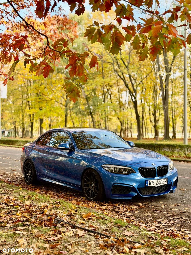 BMW Seria 2