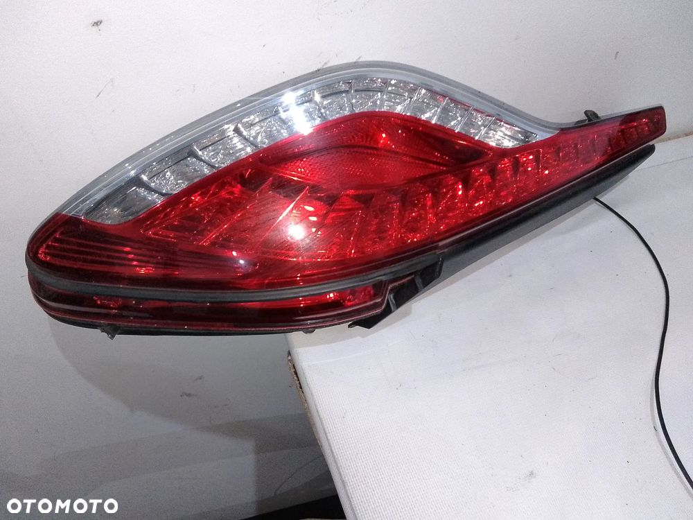 Lampa tylna prawa Fisker Karma C171000000522 - 1