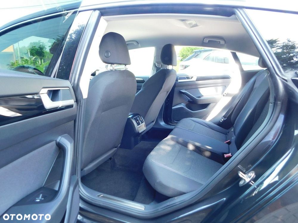 Volkswagen Arteon 2.0 TDI Elegance - 11