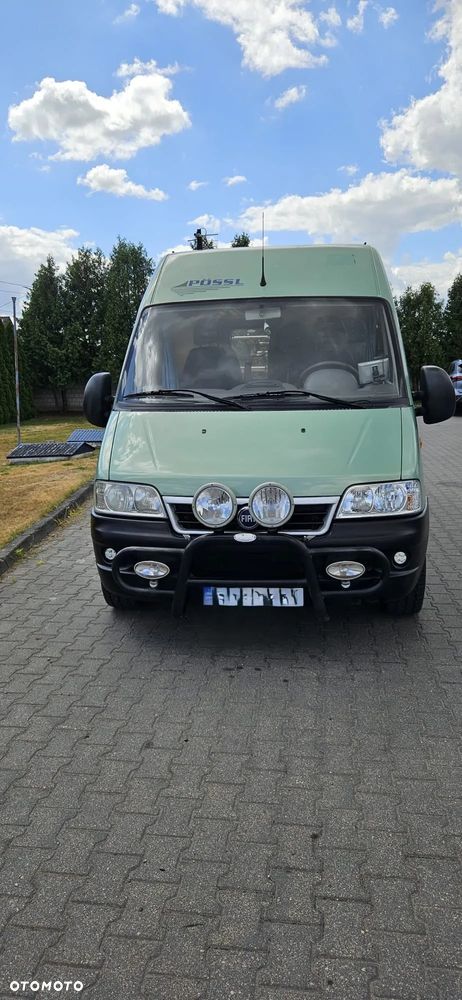 Fiat DUCATO - 20