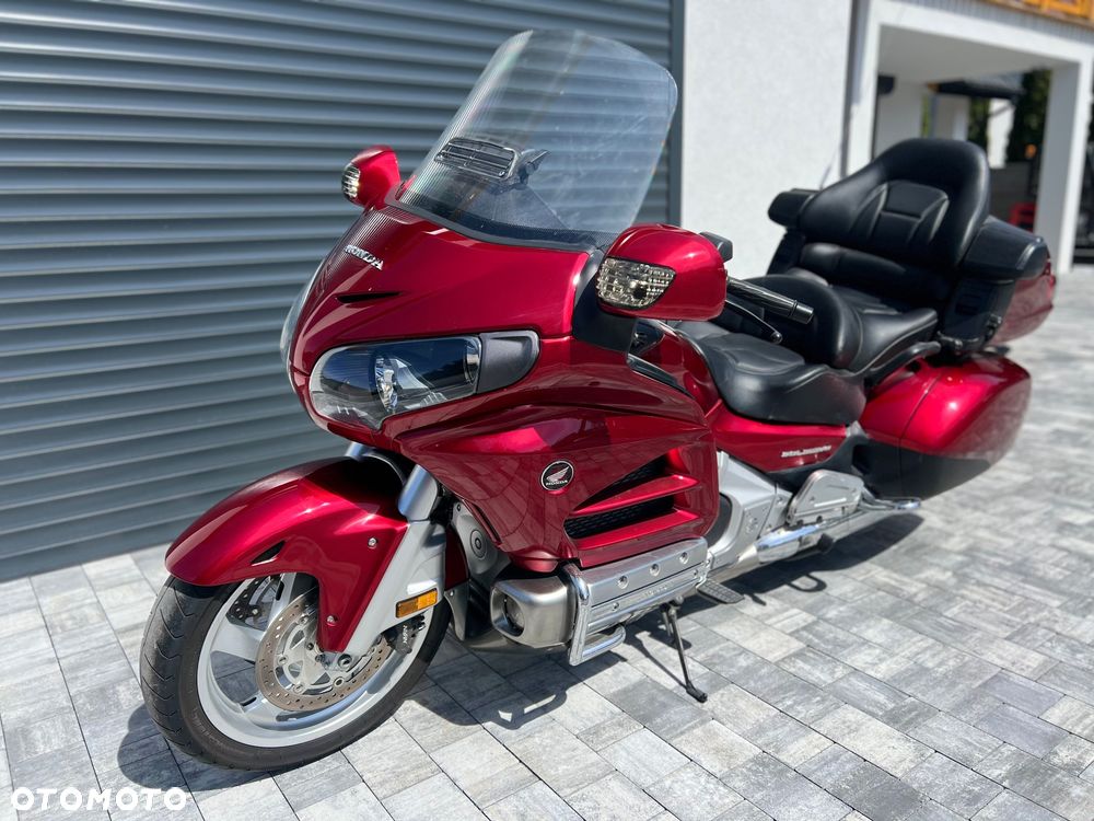 Honda GL - 3