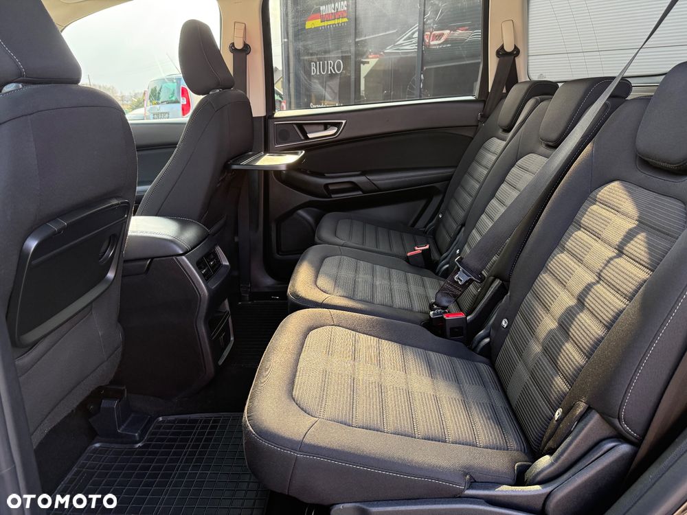 Ford Galaxy - 30