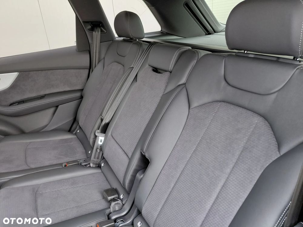 Audi Q7 50 TDI mHEV Quattro Tiptr - 8