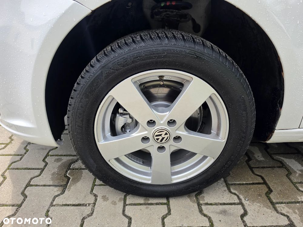 Volkswagen Caddy 1.6 (5-Si.) BMT Edition 30 - 24