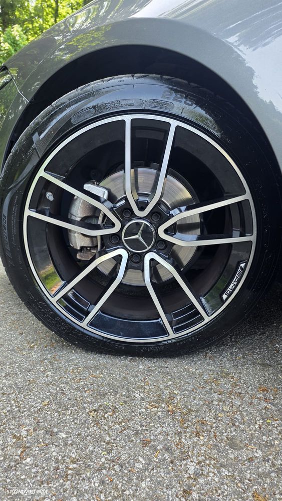 Mercedes-Benz A 180 - 6