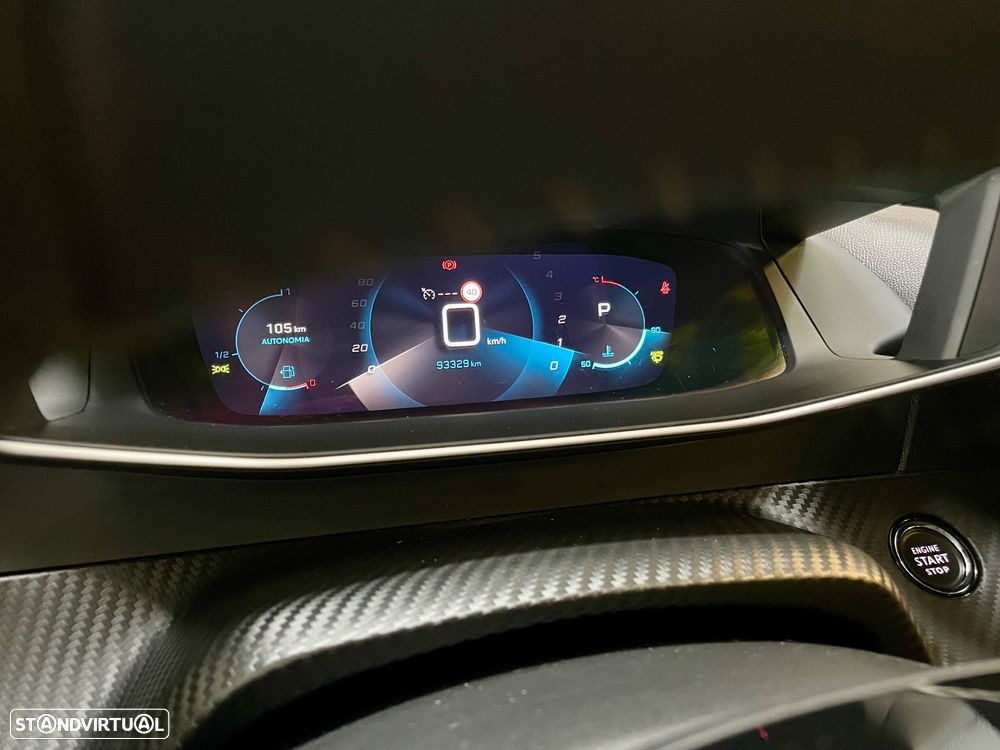 Peugeot 2008 PureTech 130 EAT8 Allure - 20
