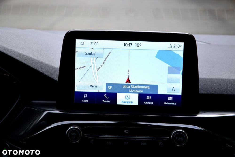 Ford Kuga 2.5P PHEV FWD ST-Line X - 21