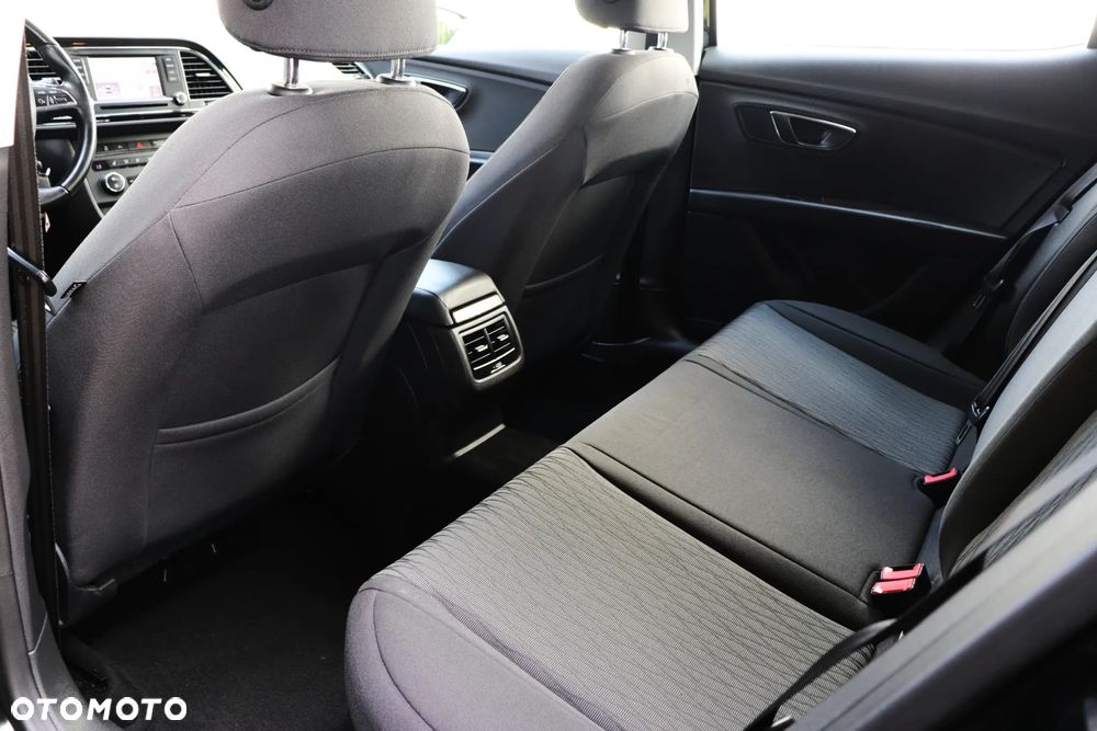 Seat Leon 1.4 TSI Ecomotive Style - 20