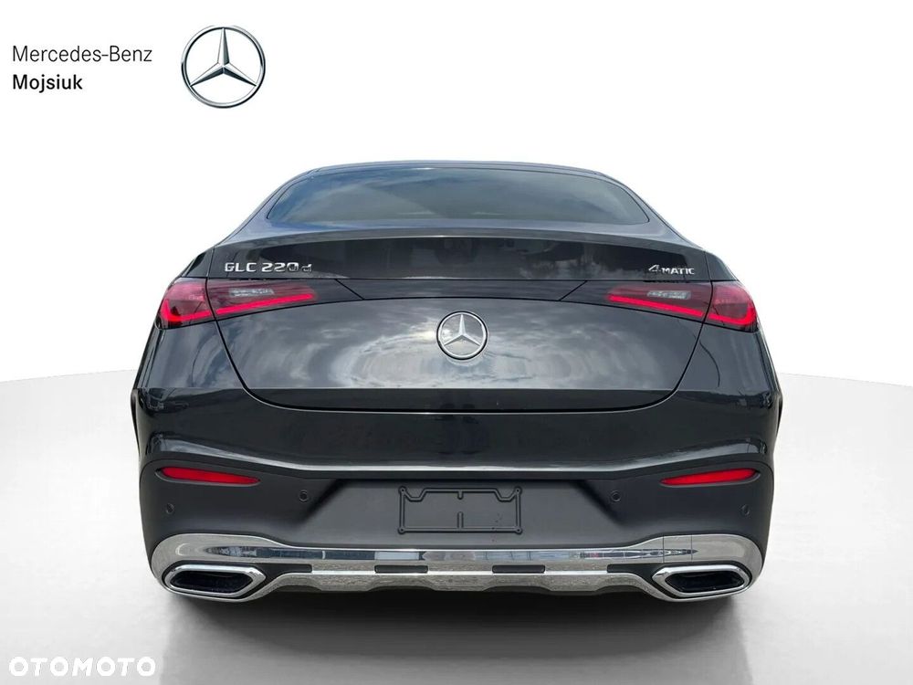 Mercedes-Benz GLC - 6