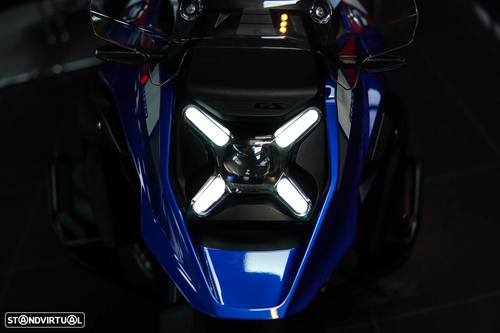 BMW R 1300 GS TROPHY - 52