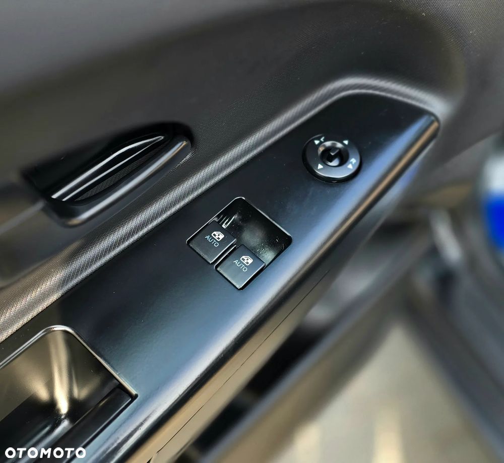 Kia Ceed 1.6 CVVT LX - 31