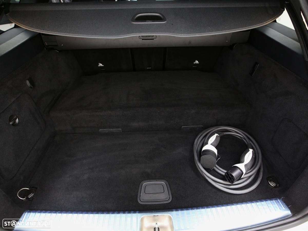 Mercedes-Benz C 300 de T 9G-TRONIC AMG Line - 14