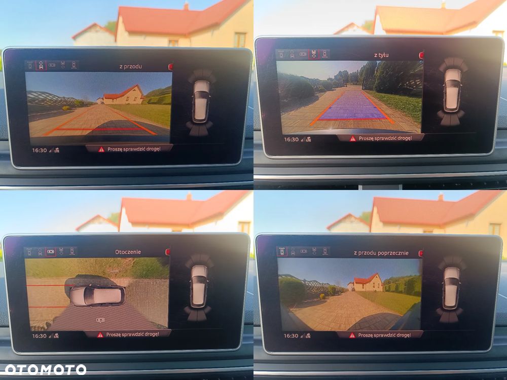 Audi A4 Avant 2.0 TDI S tronic quattro - 23