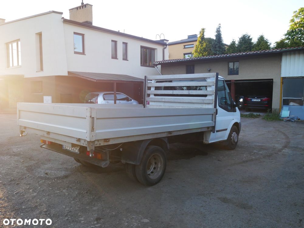 Ford Transit - 9