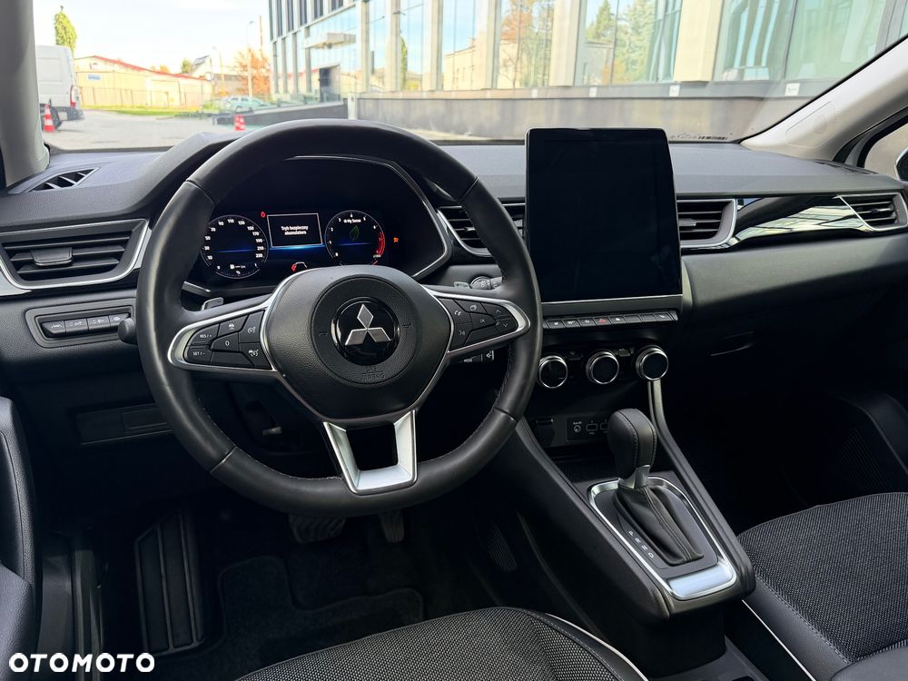 Renault Captur - 20