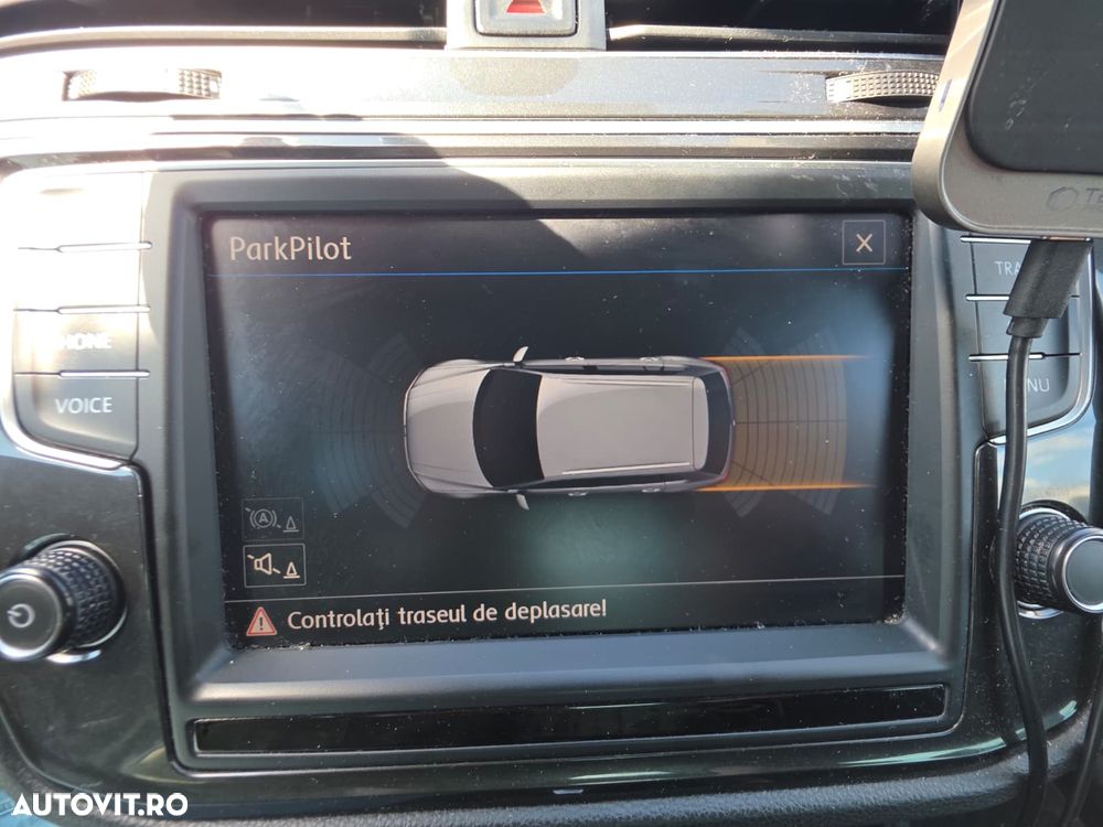Volkswagen Tiguan 2.0 TDI DPF DSG Comfortline - 19