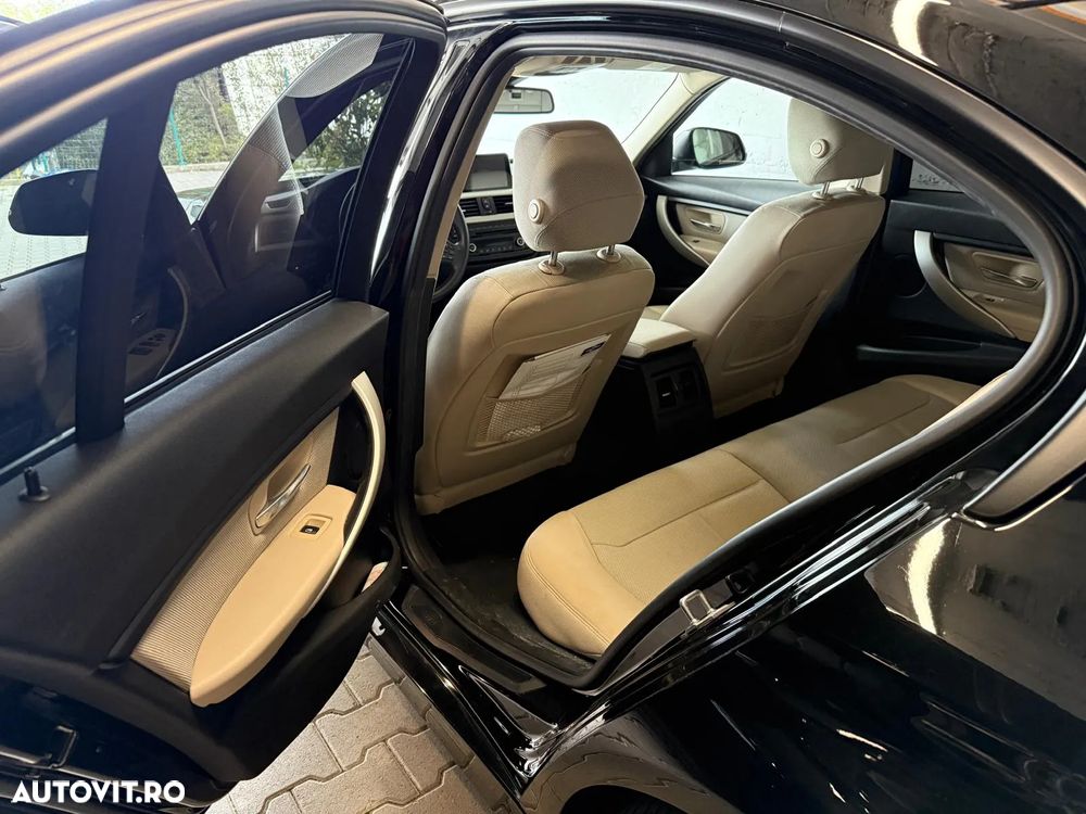 BMW Seria 3 - 13