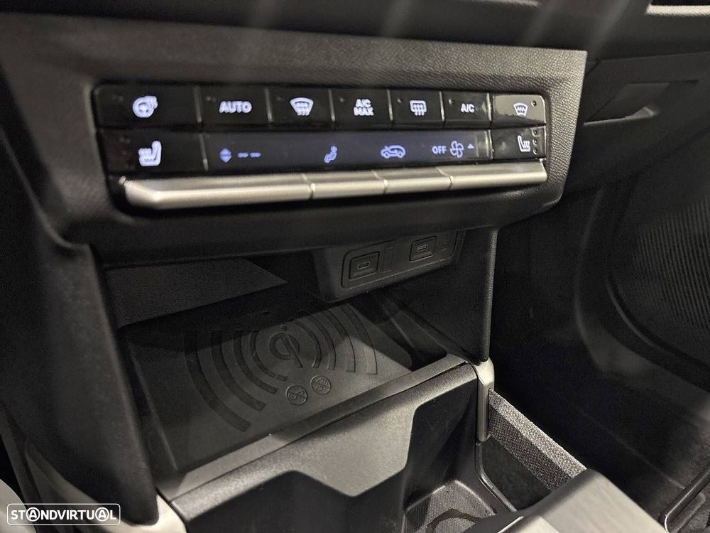 Opel Frontera 54 kWh GS - 18