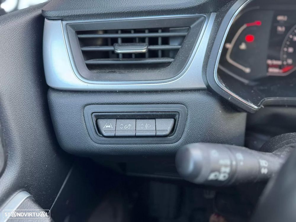 Renault Captur 1.0 TCe Intens - 9