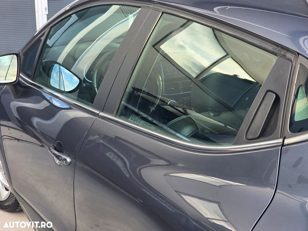 Renault Clio ENERGY TCe 90 Start & Stop Intens - 23