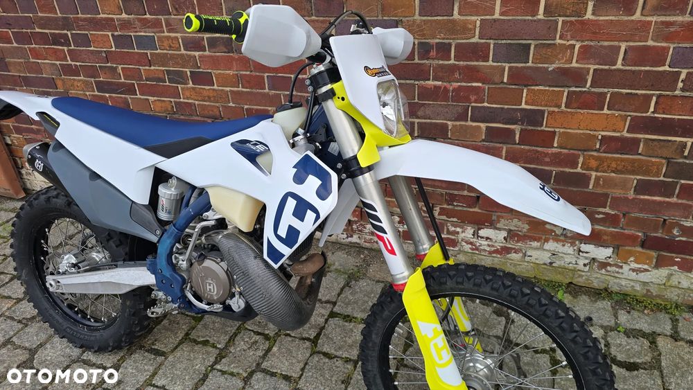 Husqvarna TE - 22