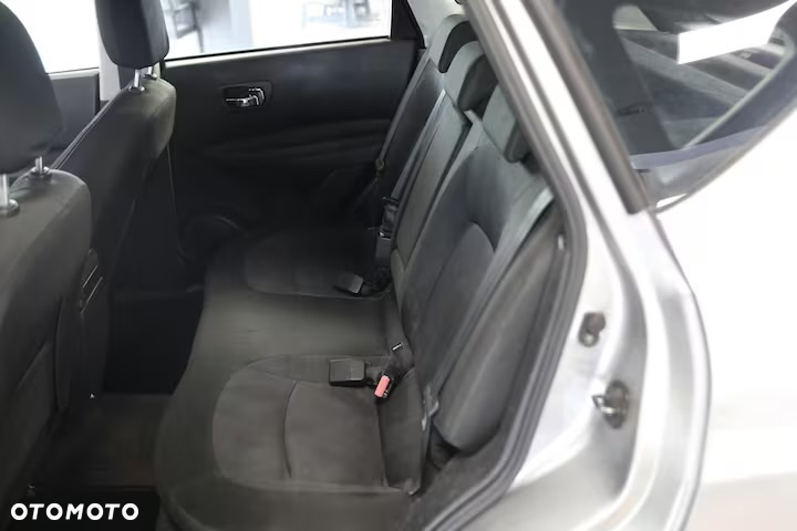 Nissan Qashqai 1.6 I-Way - 11