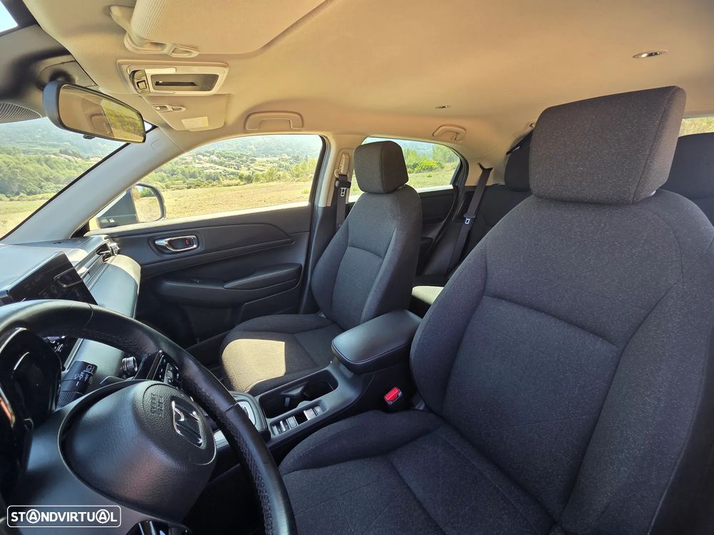 Honda HR-V - 5